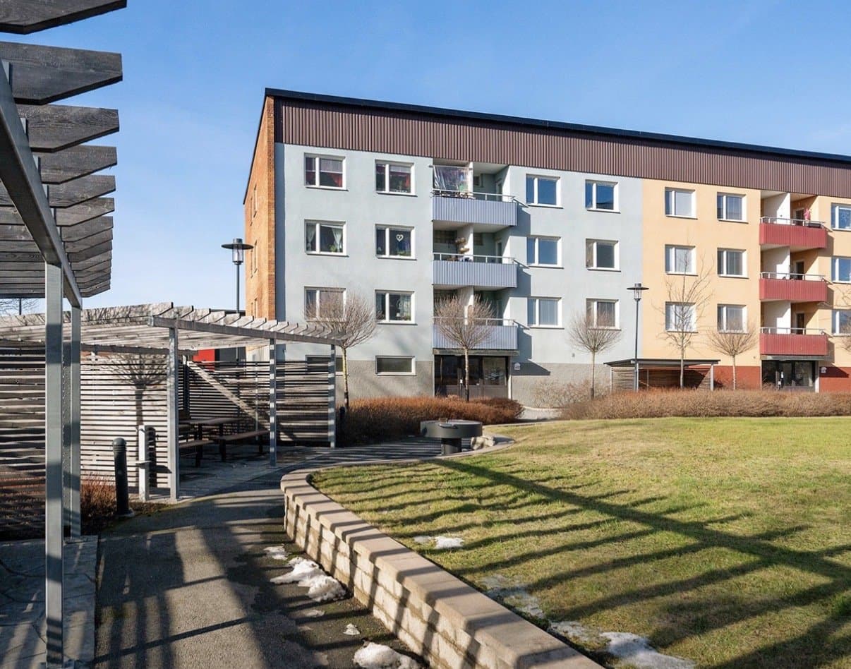 Gösta Berlings väg i Karlskoga