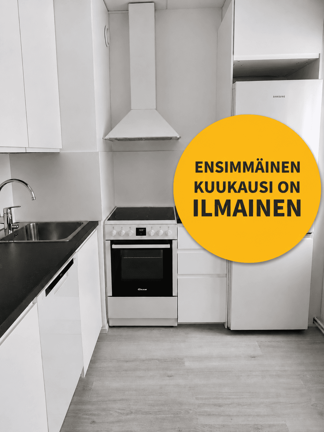Laajametsänkuja i Vantaa