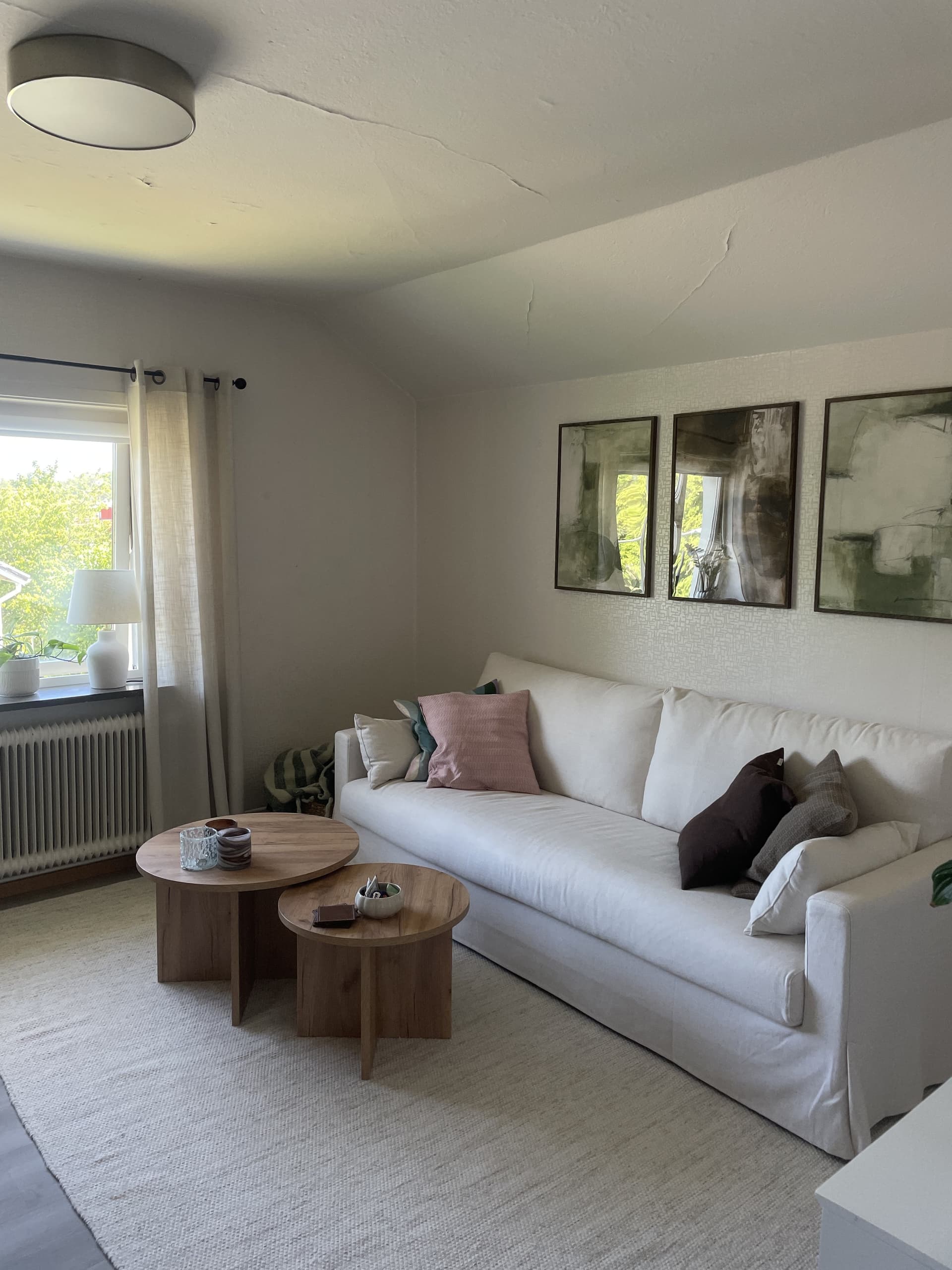Blasius Königsgatan i Ronneby