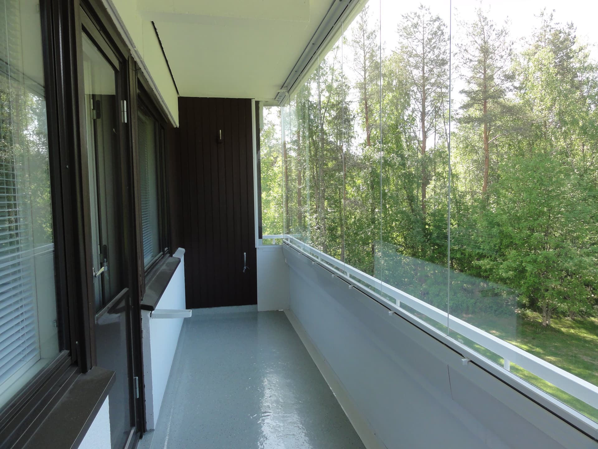 Kihokkitie i Oulu