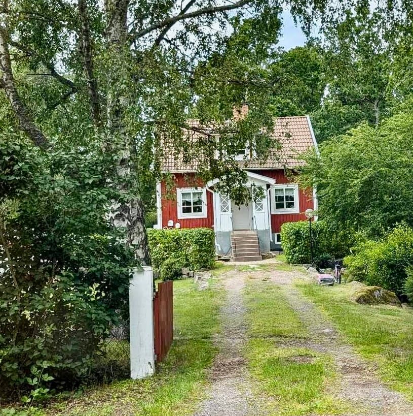 Vånevik i Oskarshamn