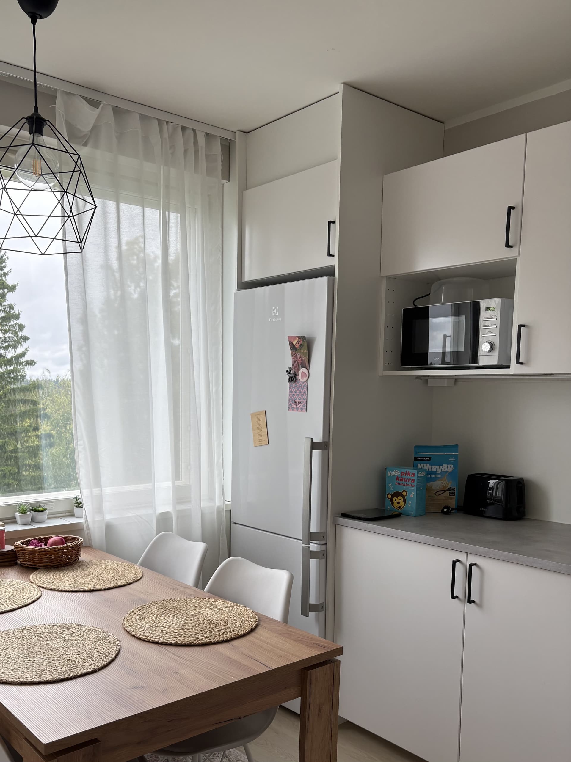 Perjalantie i Riihimäki