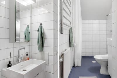 Karlslundsgatan i Södertälje