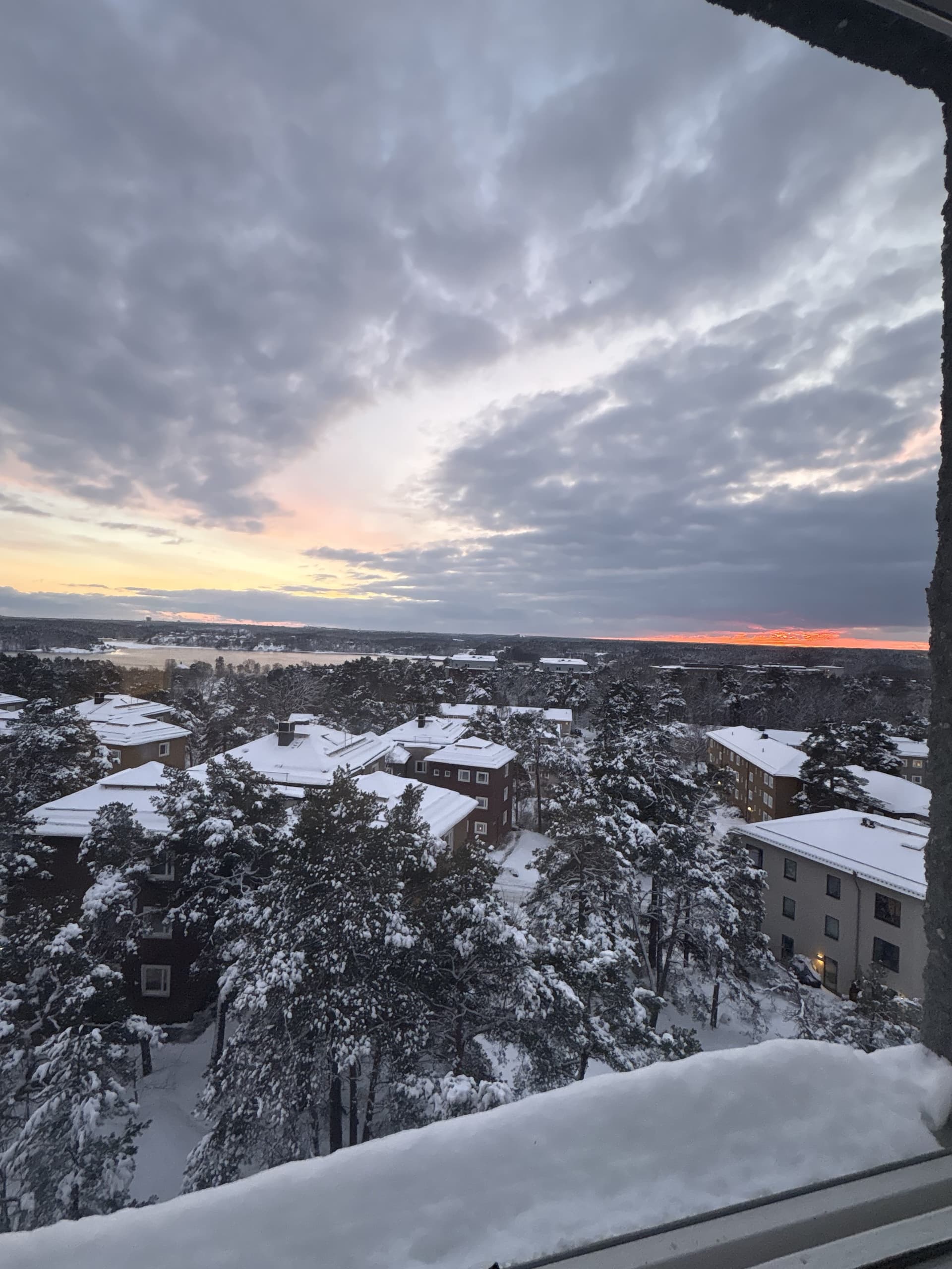 Björnsonsgatan i Bromma