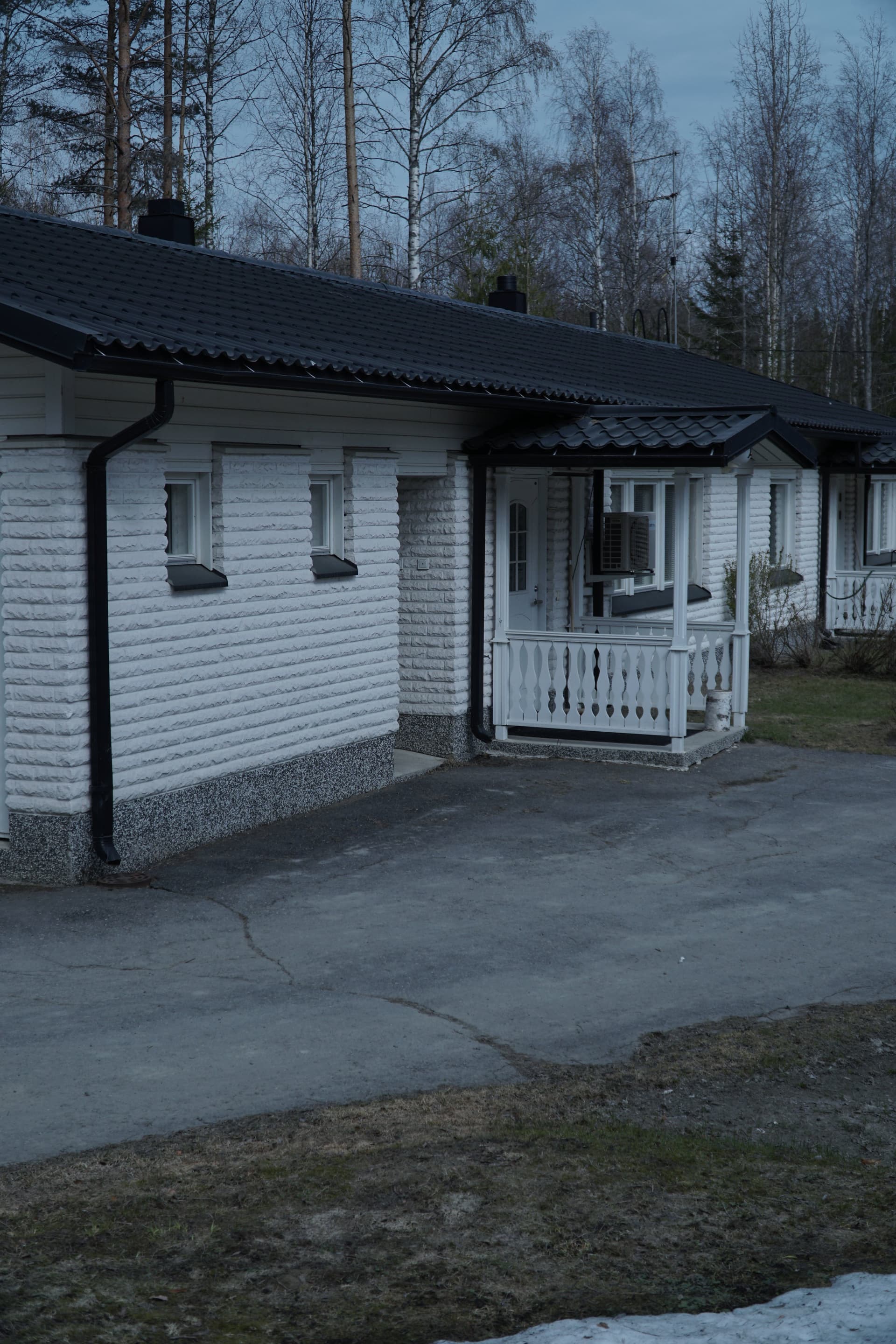 Kissankulma i Joensuu