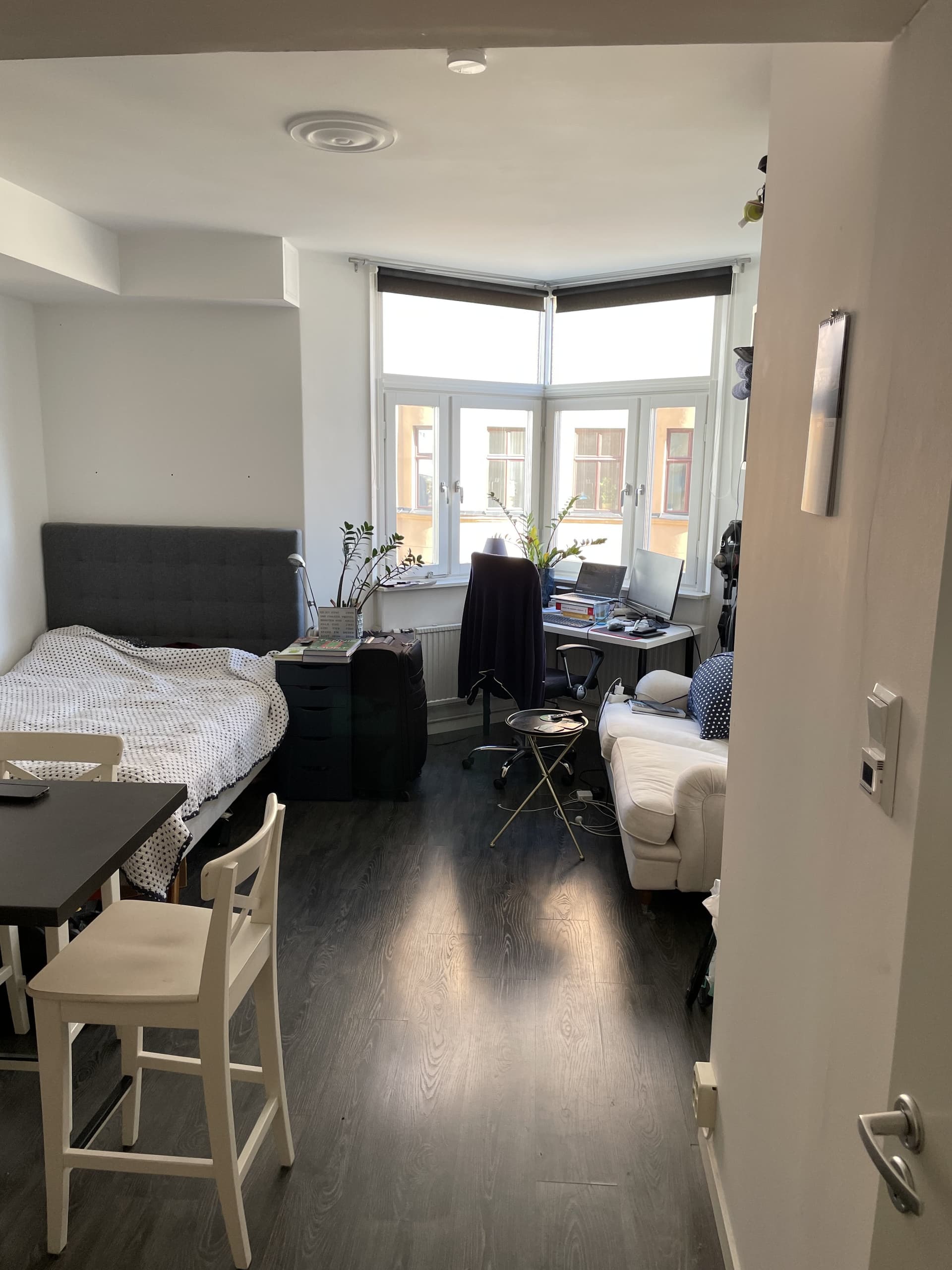 Kungsklippan i Stockholm