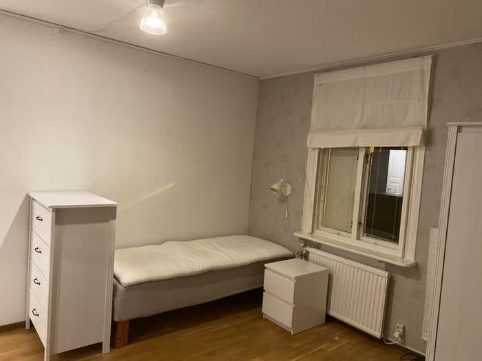 Folkungagatan i Linköping
