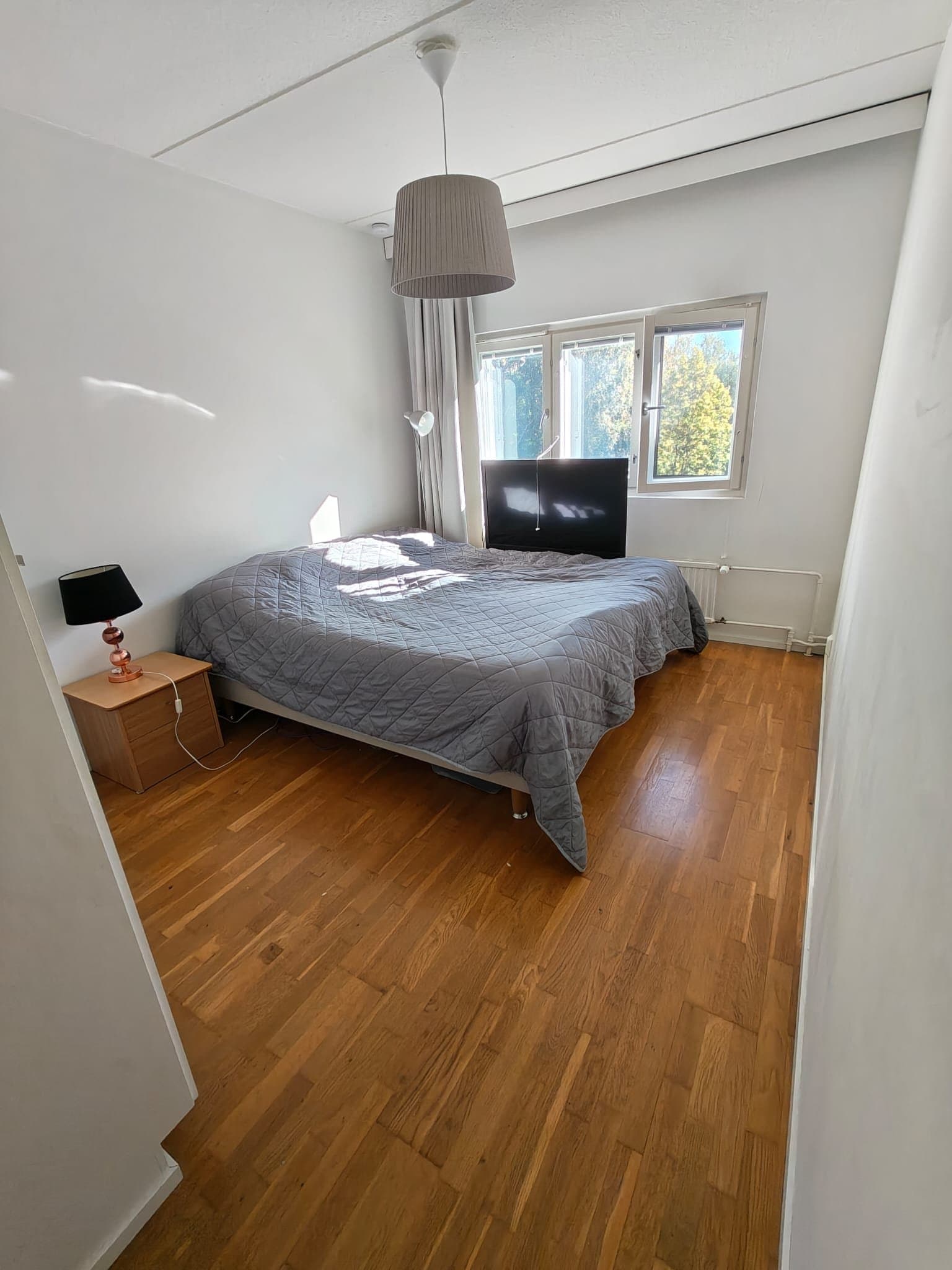 Säterintie i Helsinki