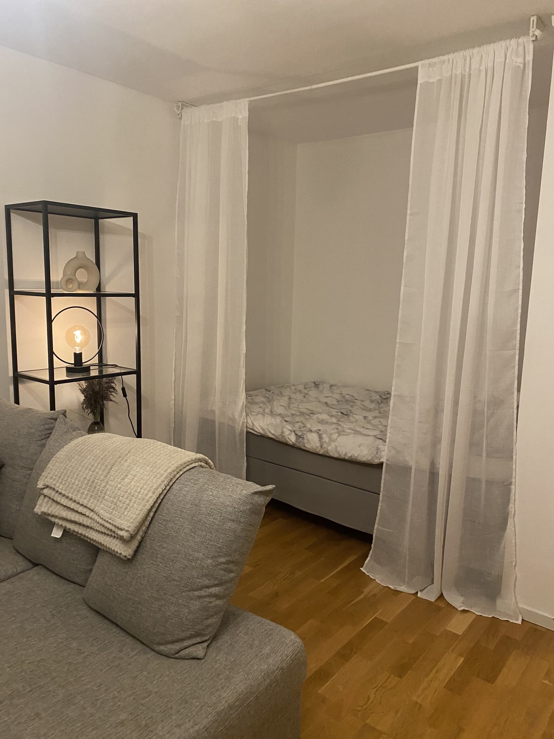 Mirabellbacken i Hässelby