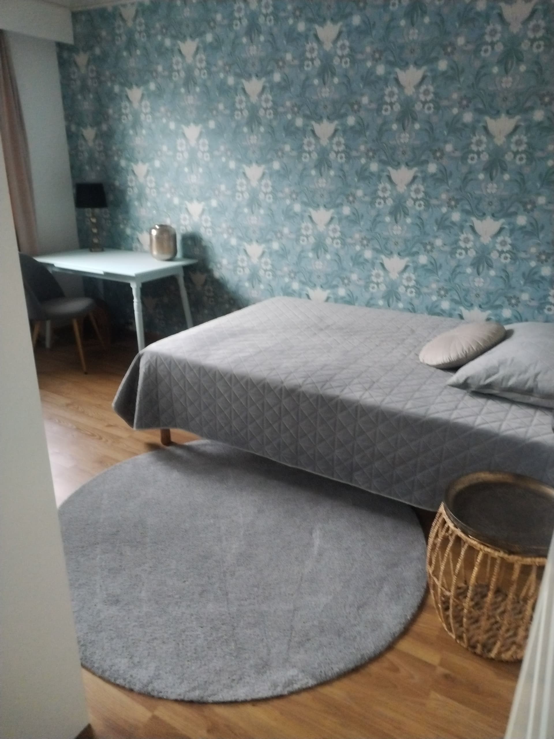 Leppäkaarteentie i SIILINJÄRVI