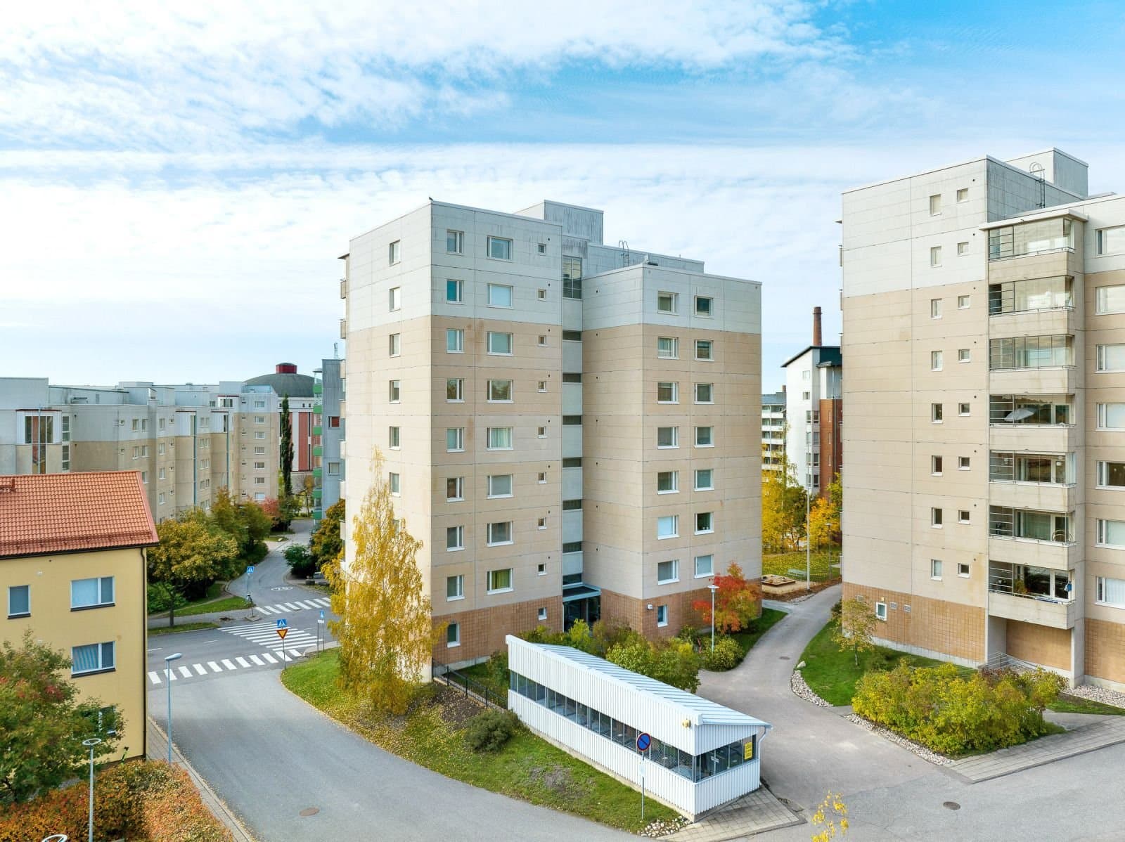 Ilkanrinne i Turku