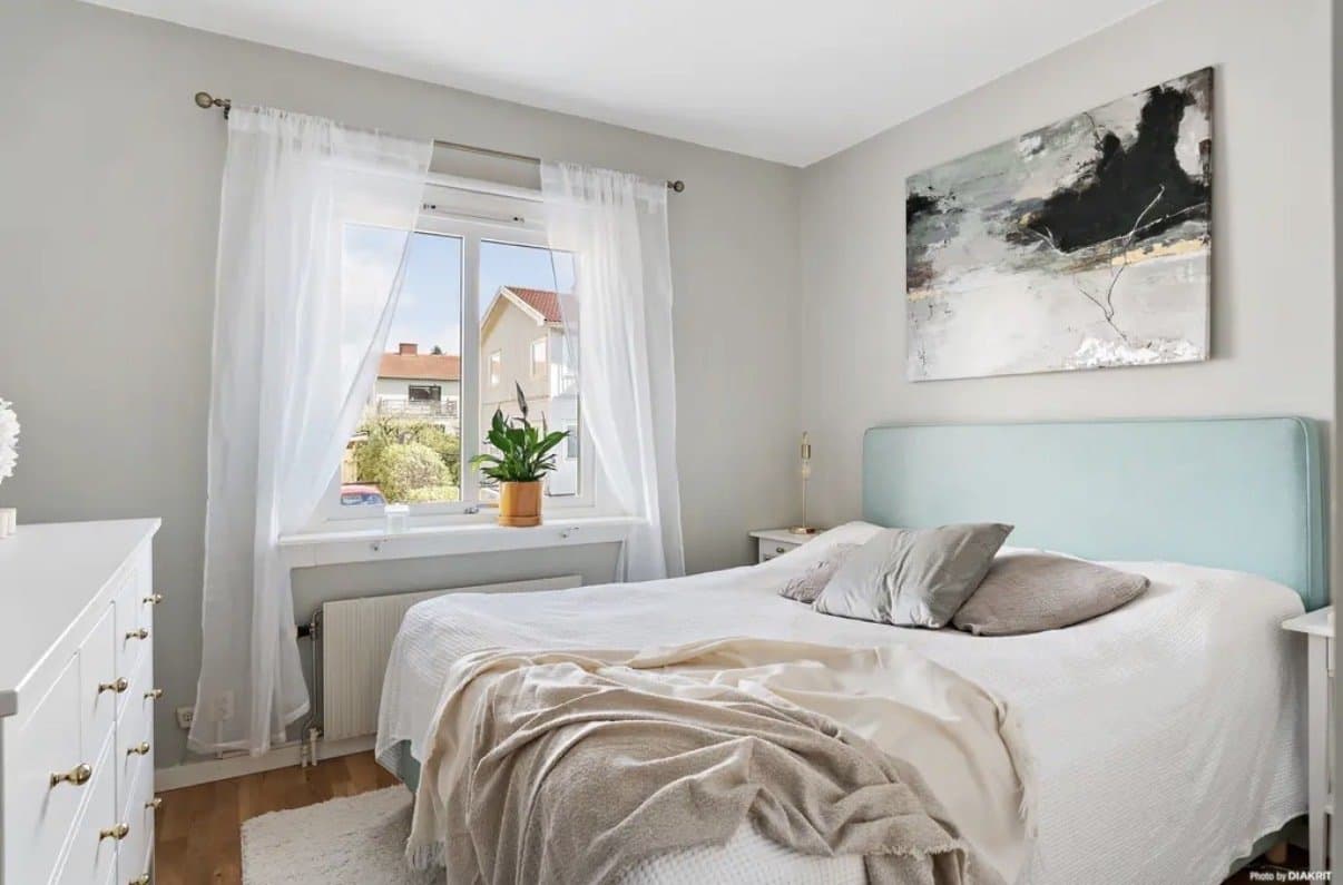 Nansensgatan i Göteborg