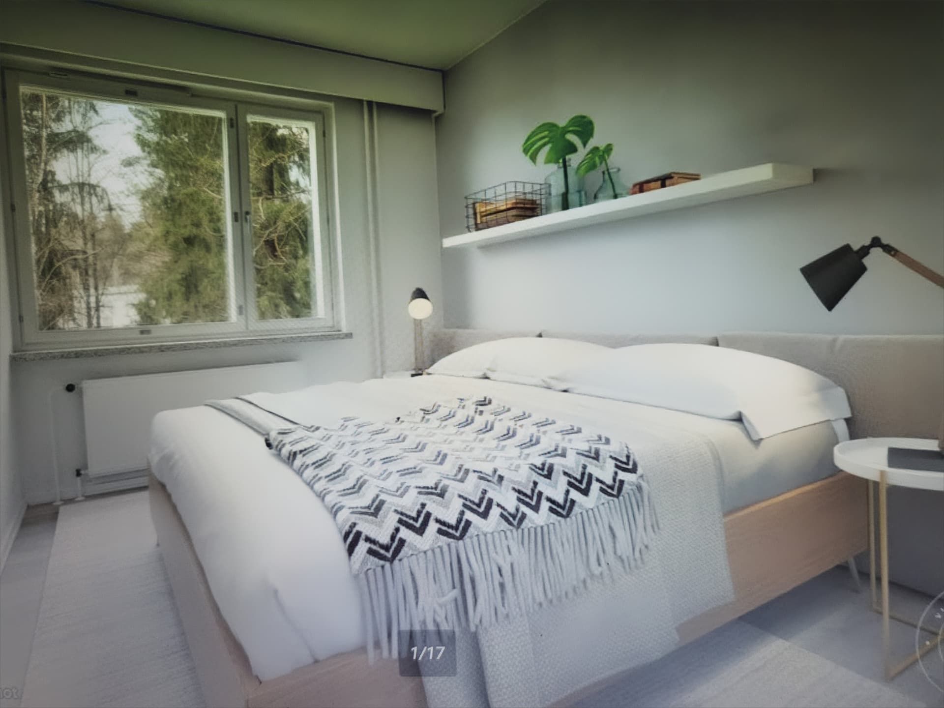 Pohjanakanpolku i Lahti