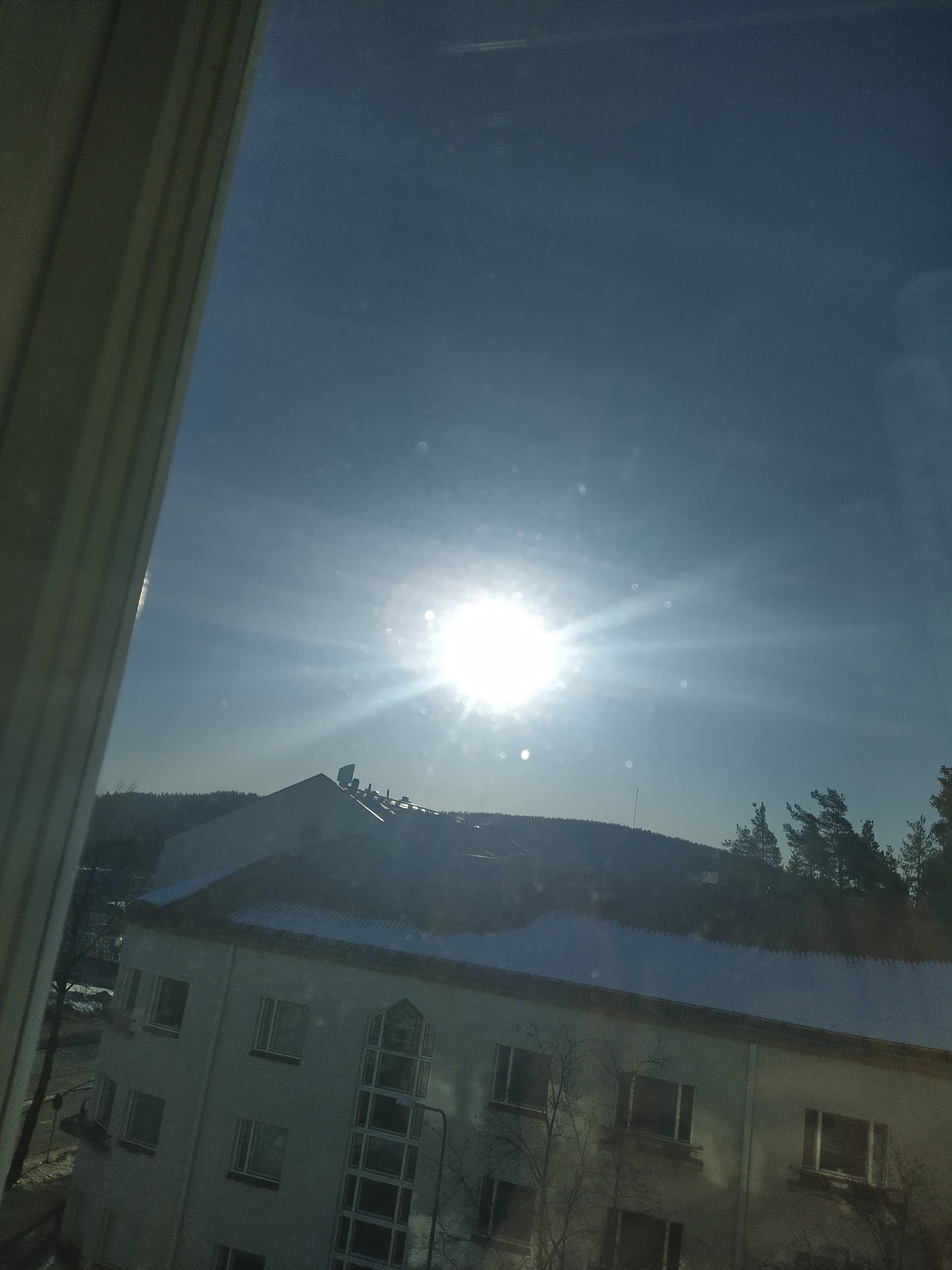 Haapatie i Jyväskylä