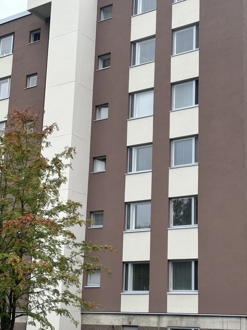 Kiulukuja i Vantaa
