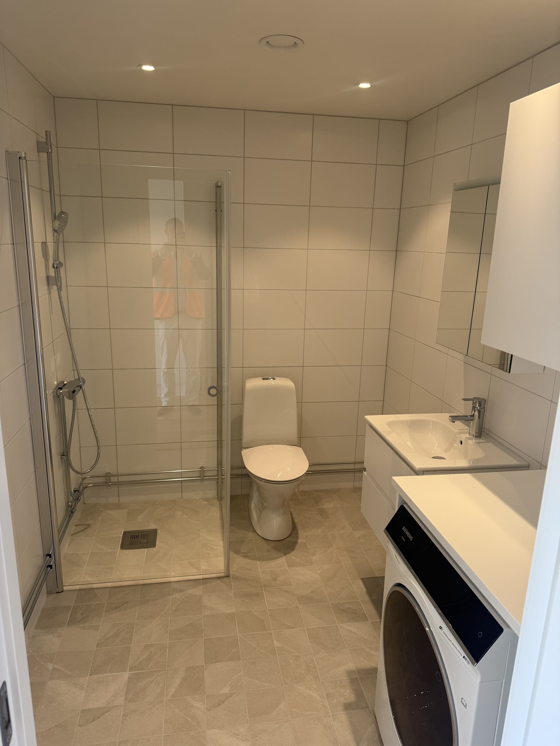 Boulevarden i Täby