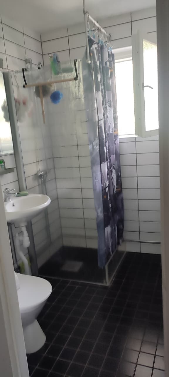 Värdsholmsgatan i Södertälje
