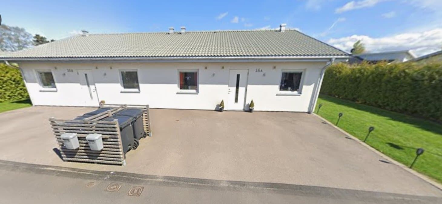 Söderläget i Laholm