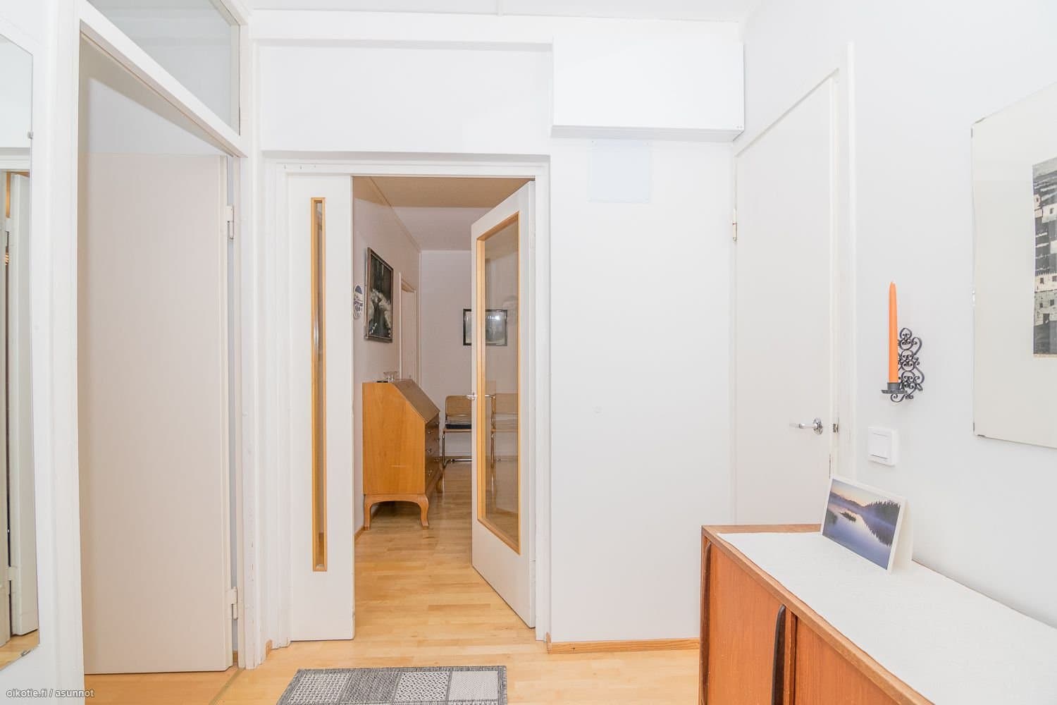 Porttikuja i Helsinki