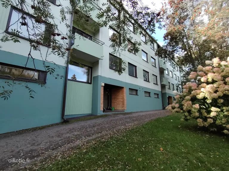 Pellavapolku i Porvoo