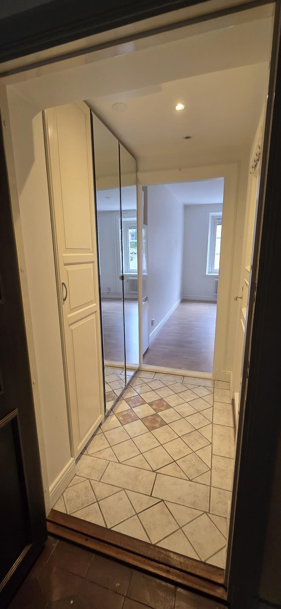 Kringelvägen i Södertälje