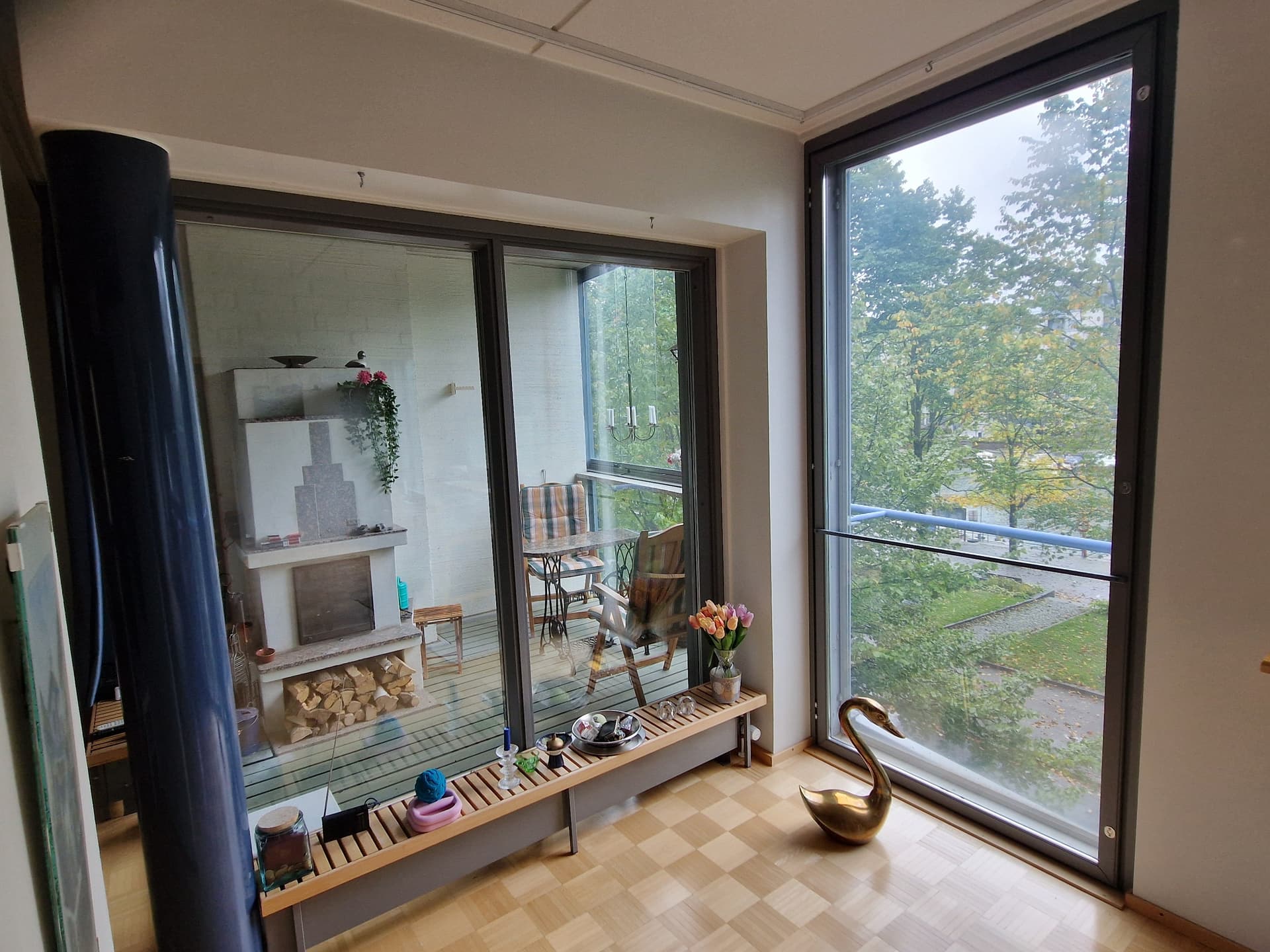 Kellosaarenranta i Helsinki