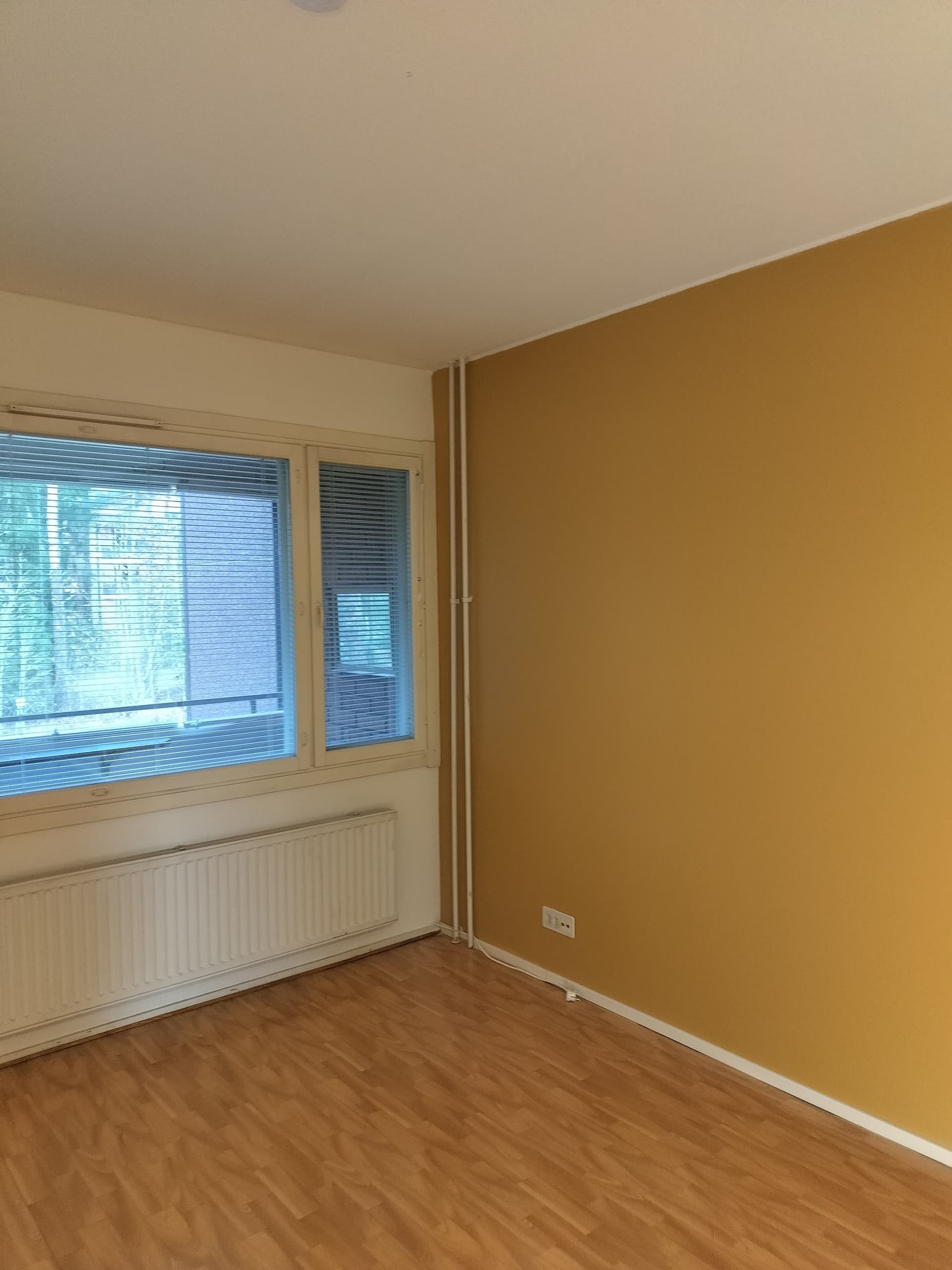 Manttaalintie i Pöytyä