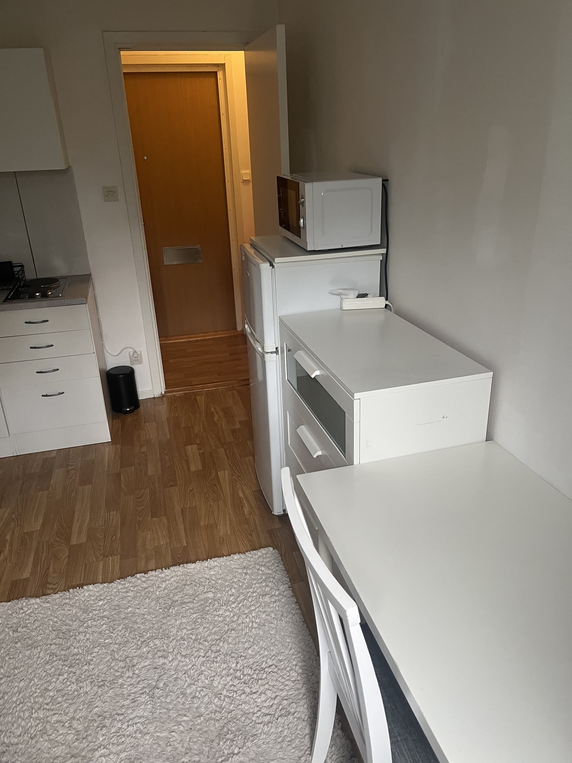 Logdansvägen i Sundbyberg