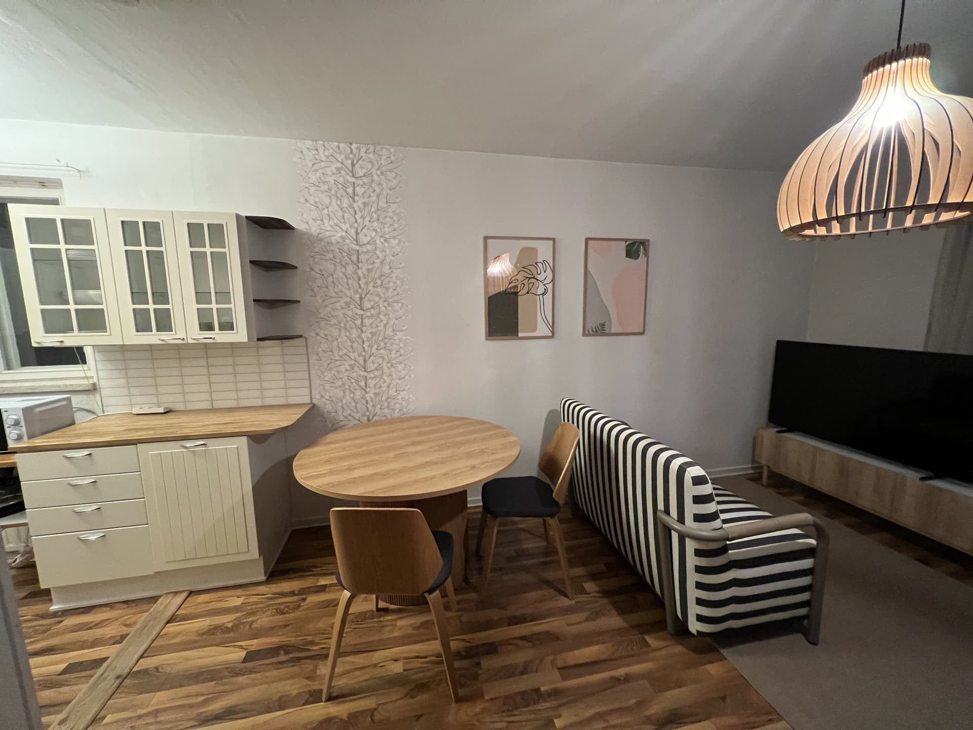 Kolpeneentie i Rovaniemi