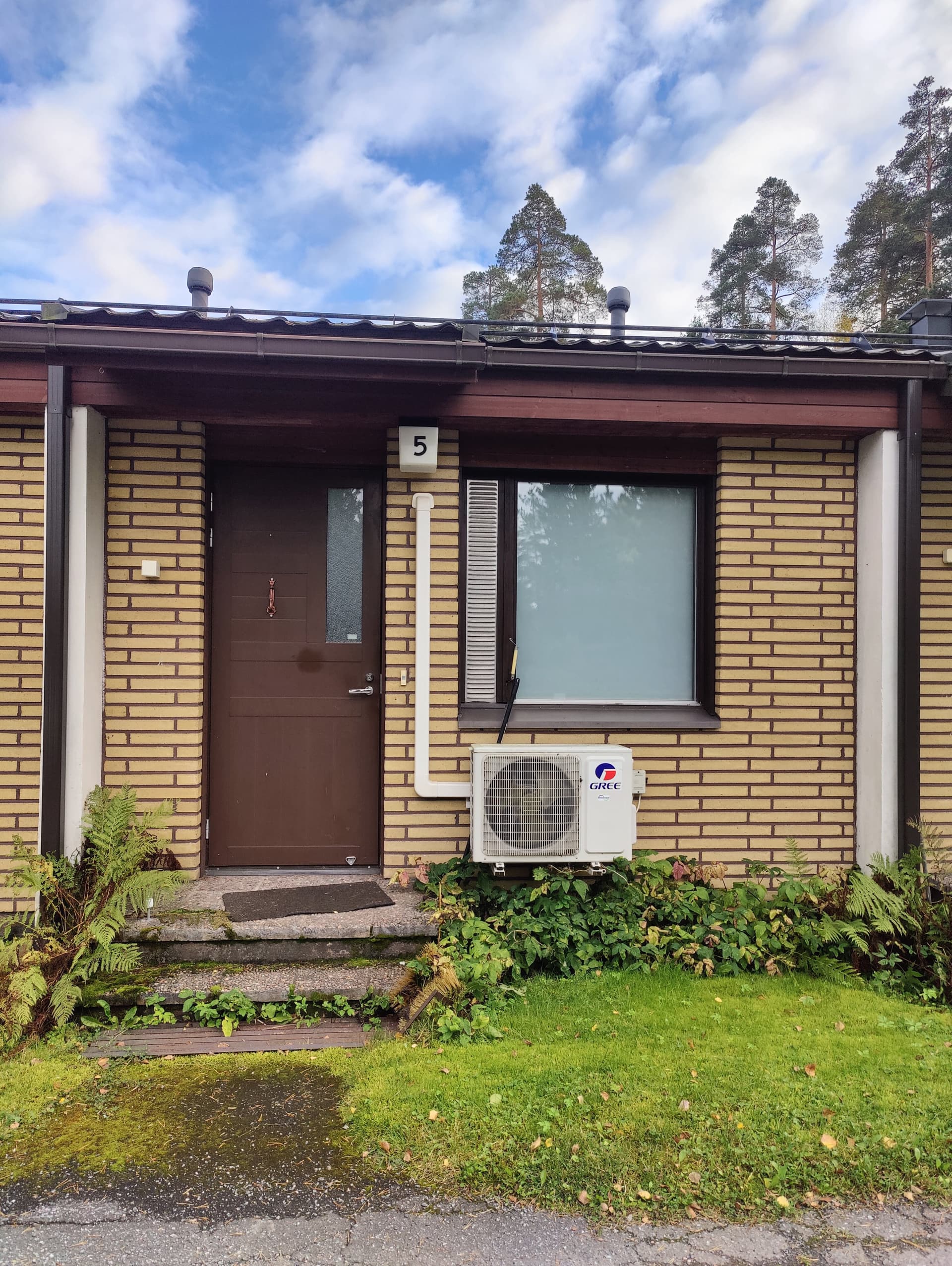 Juhonkaari i Lappeenranta