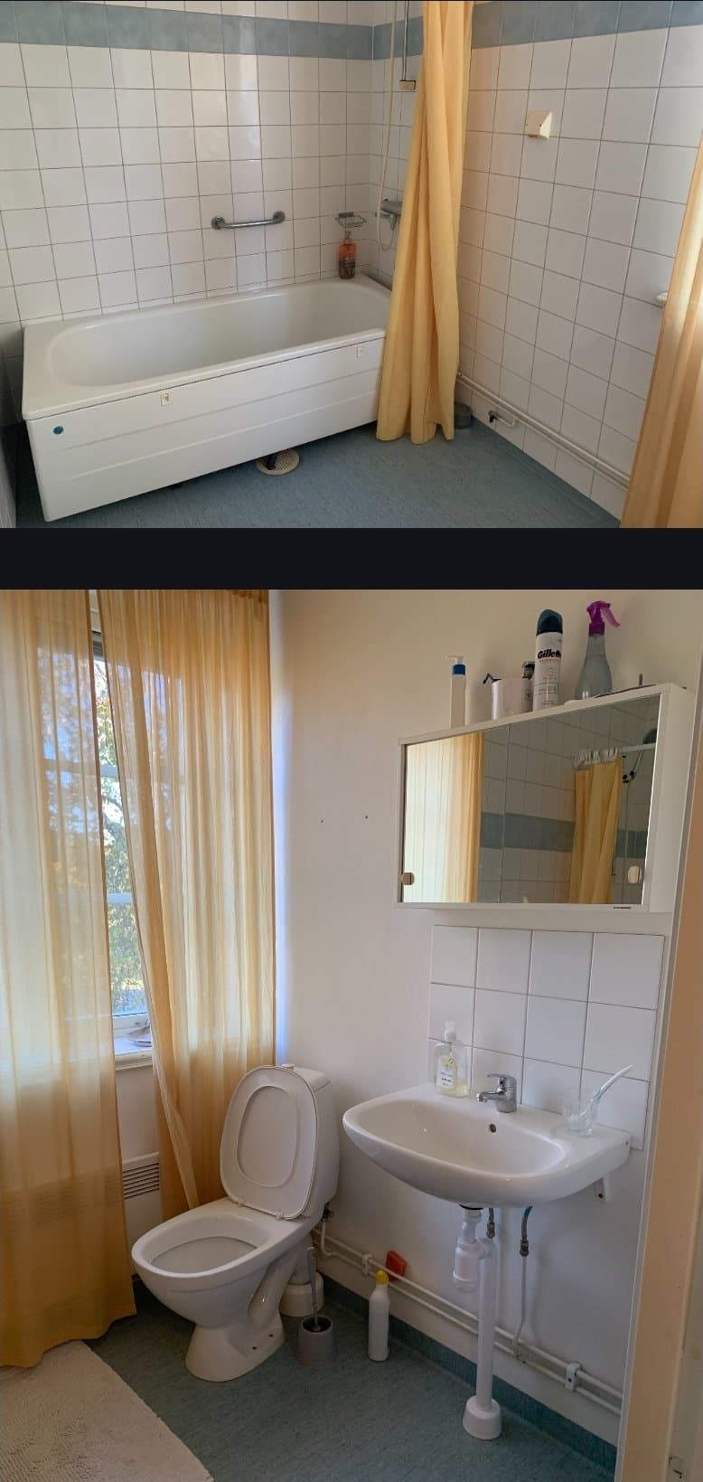 Södra Marmaberget i Marmaverken