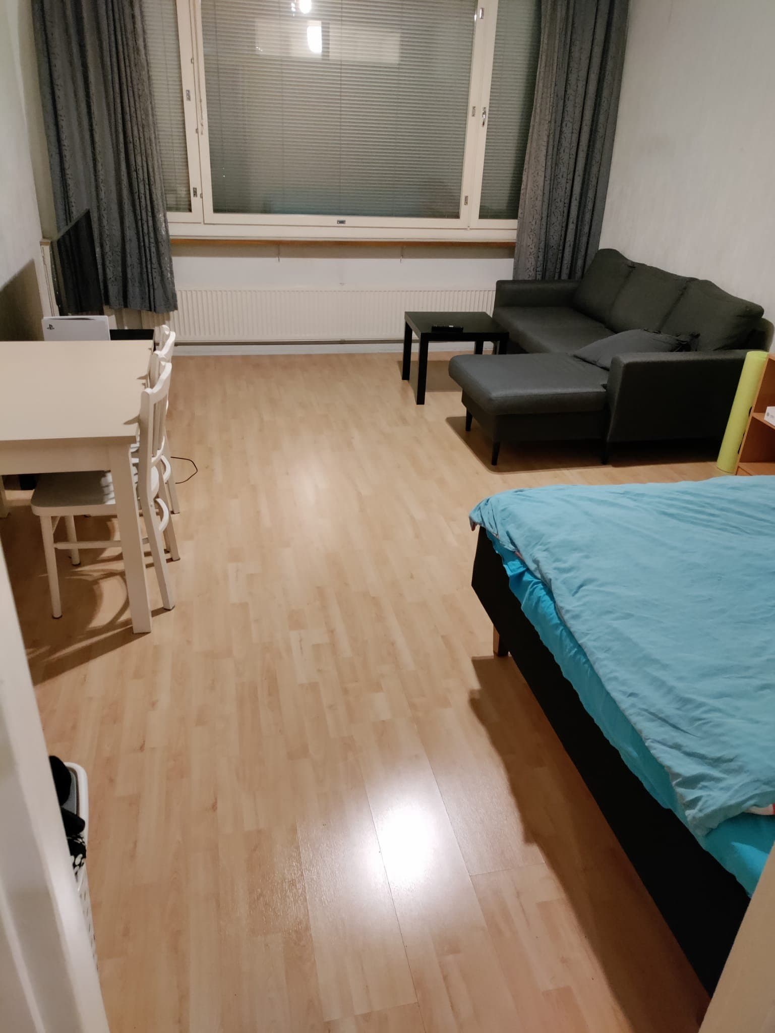 Urheilijankuja i Kouvola