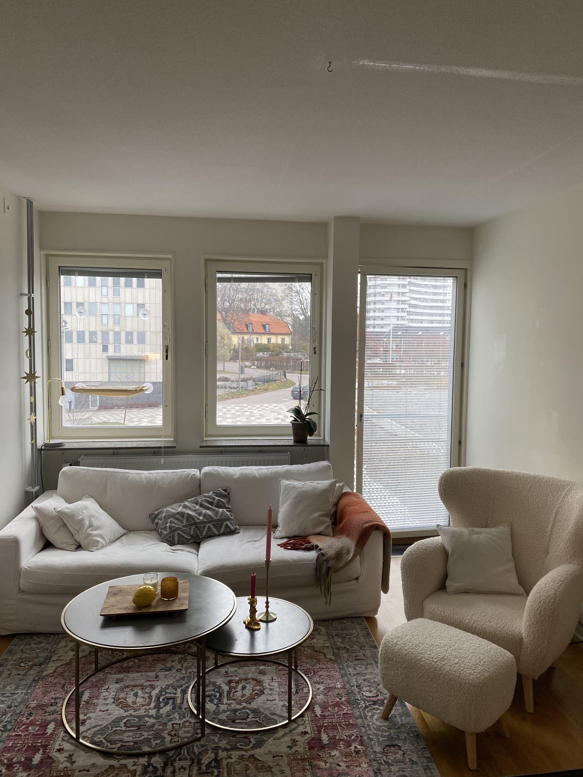Vemdalsgatan i Vällingby