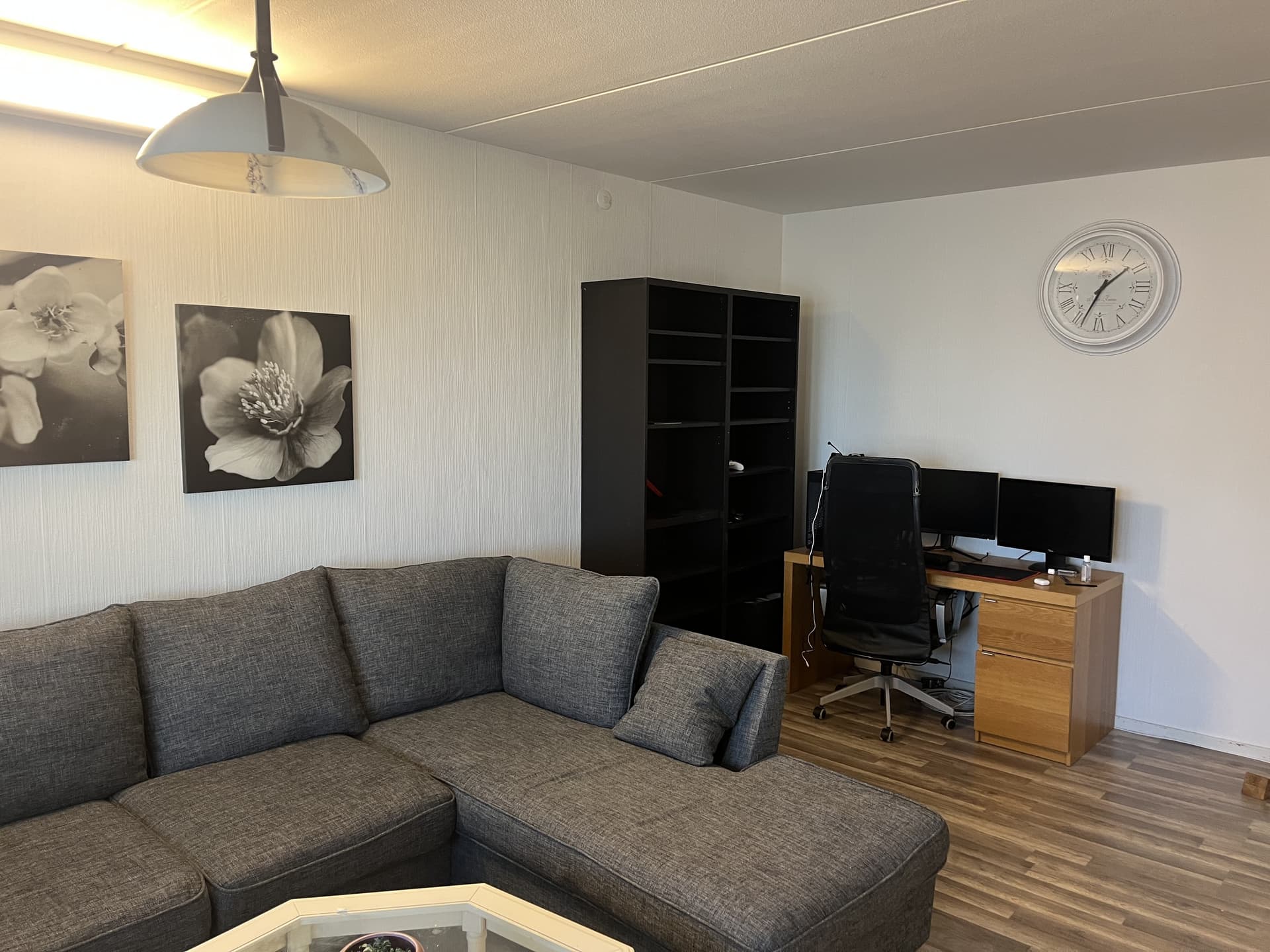 von Lingens väg i Malmö