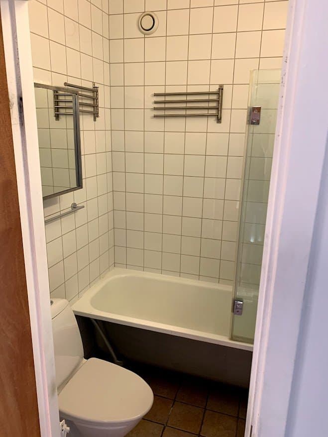 Älggatan i Limhamn