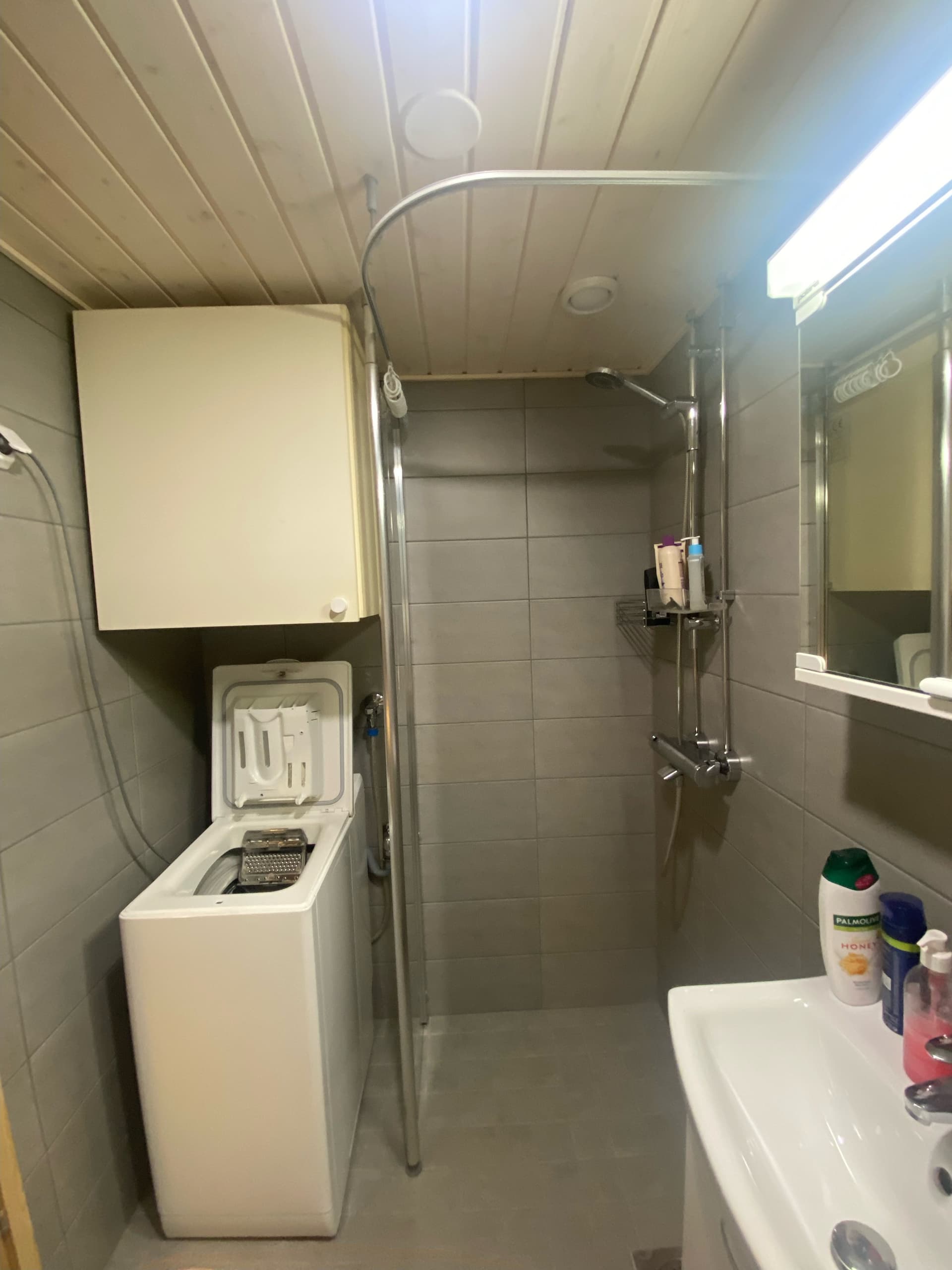Väinämönkatu i Äänekoski
