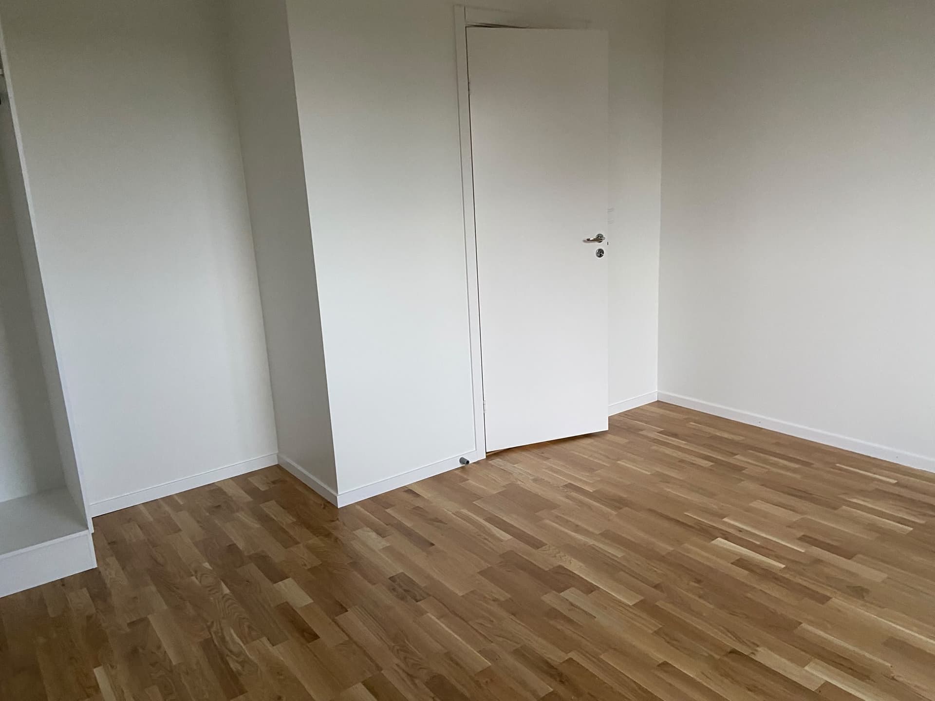 Ovanbygränd i Spånga