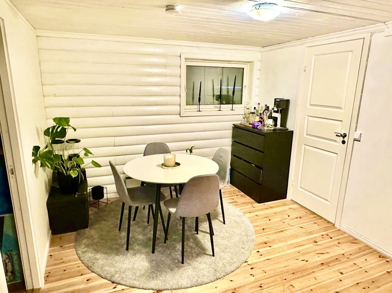 Åsaveien i Fetsund