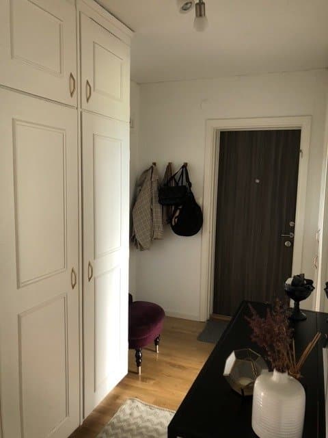 Svärdsliljegatan i Västerås