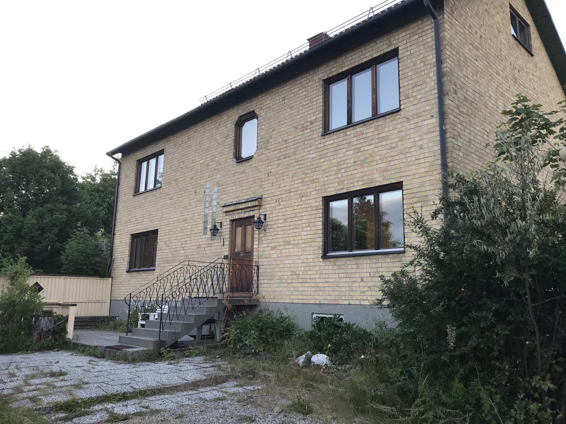 Silvergatan