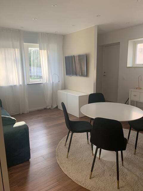Söderliden i Lidingö