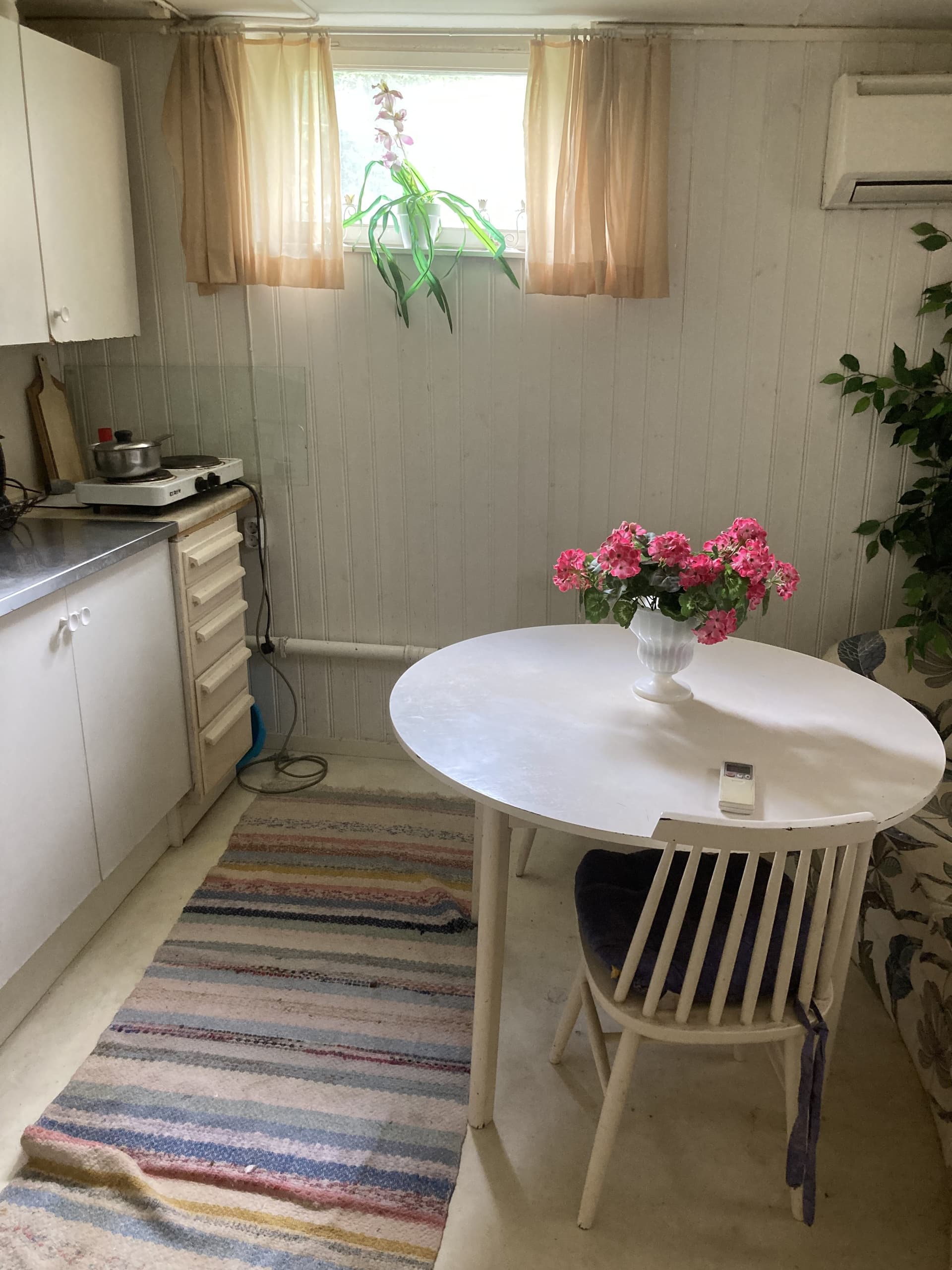 Mjölvägen i Bromma