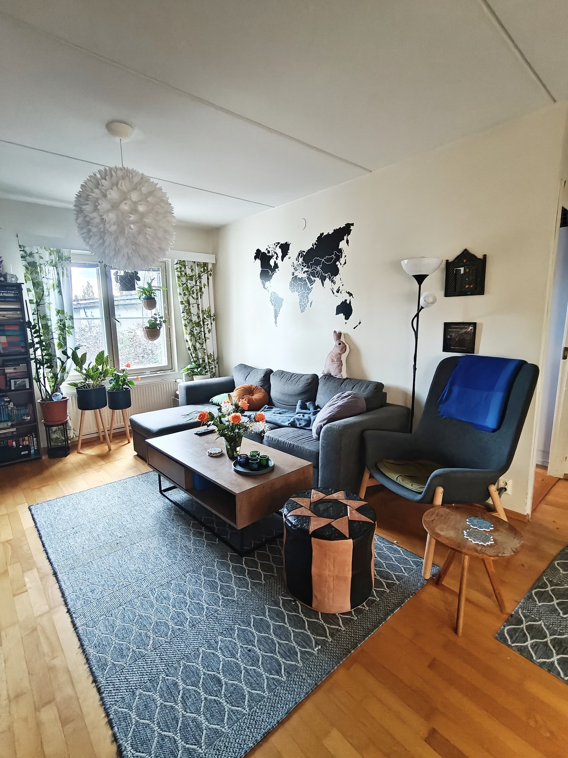 Mesenaatintie i Helsinki