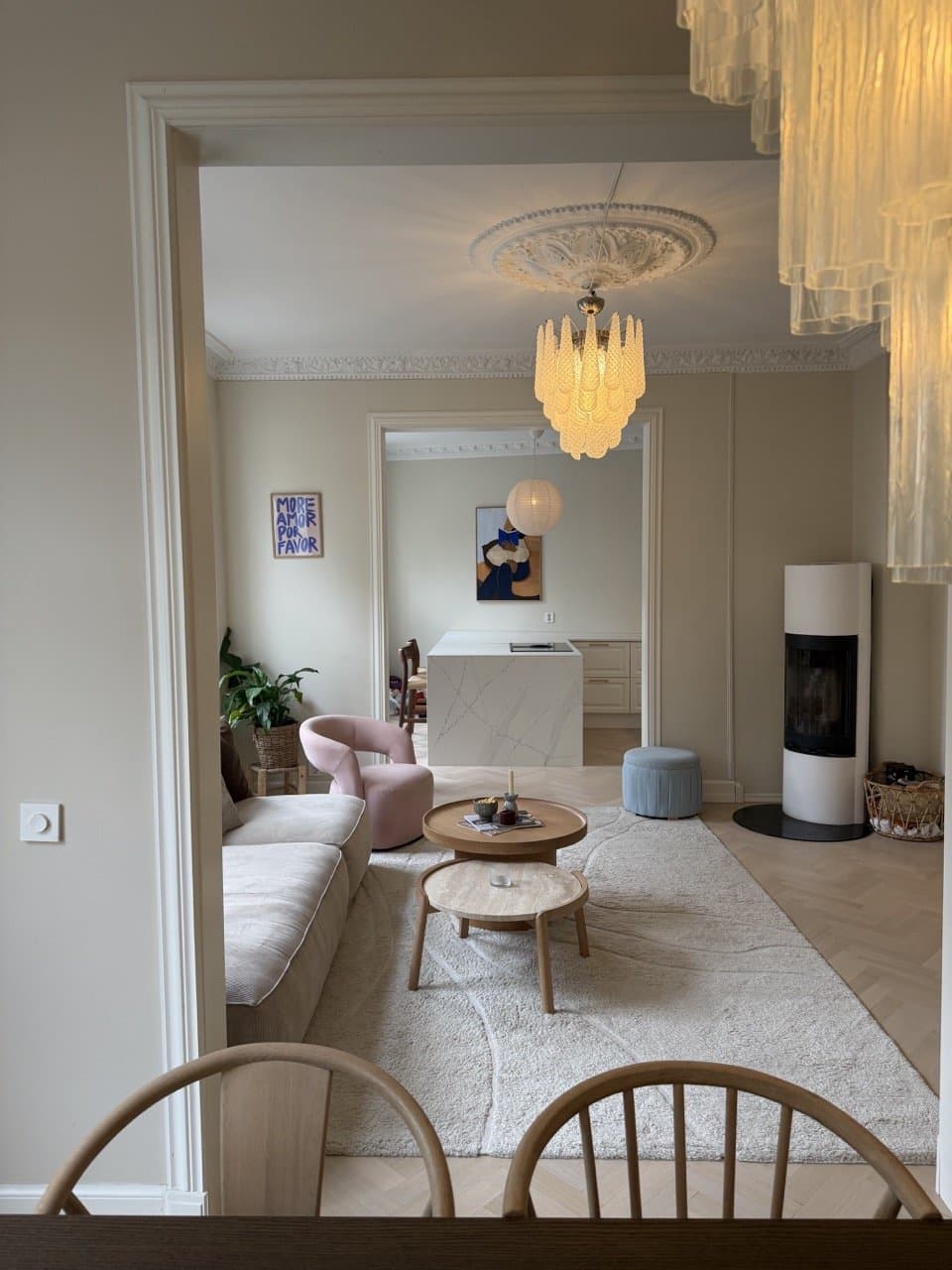 Pilestredet i Oslo