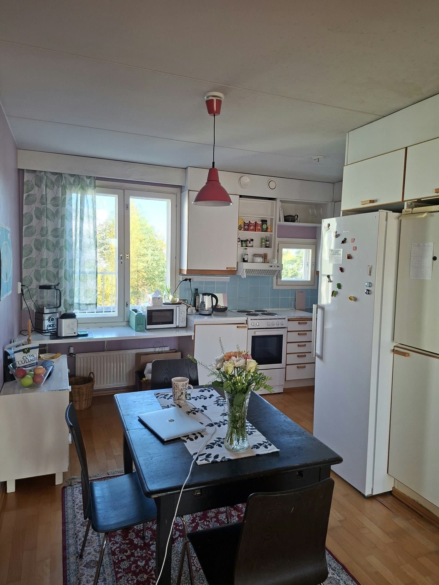 Meri-Rastilan tie i Helsinki