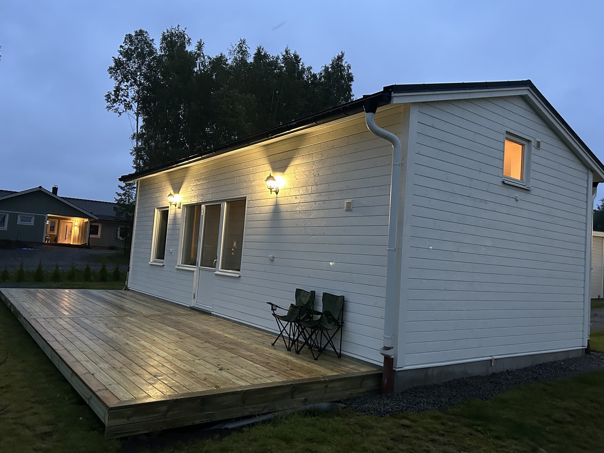 Fjällnäs i Rånäs