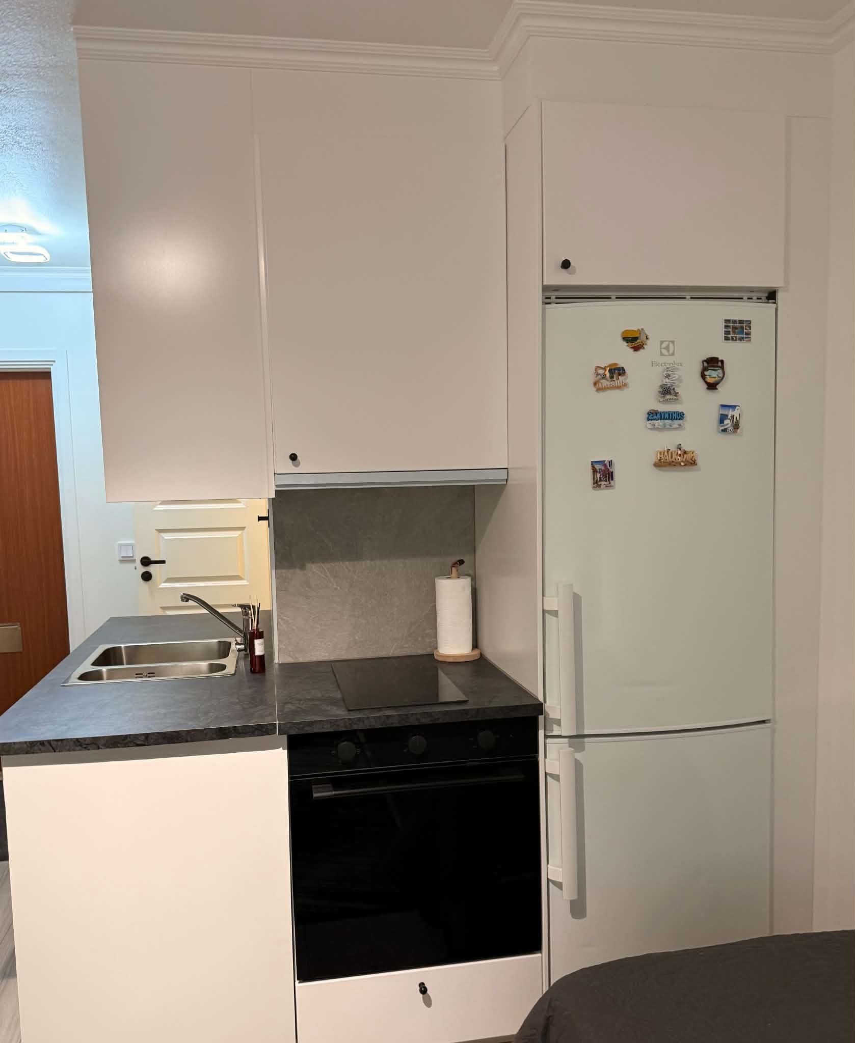 Vänortsstråket i Sollentuna