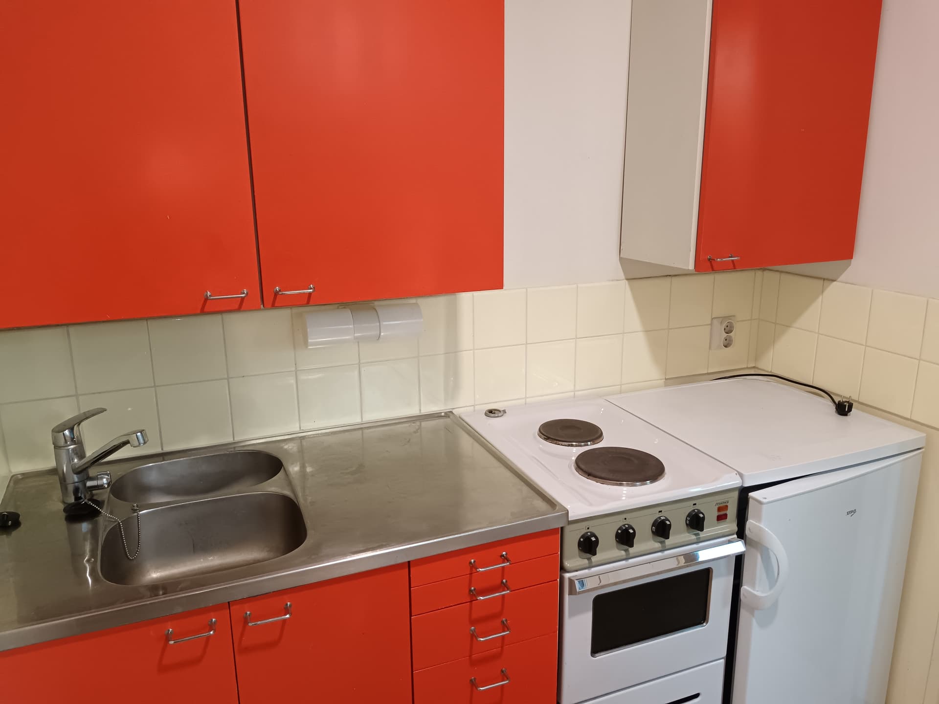 Viitakummuntie i Kouvola