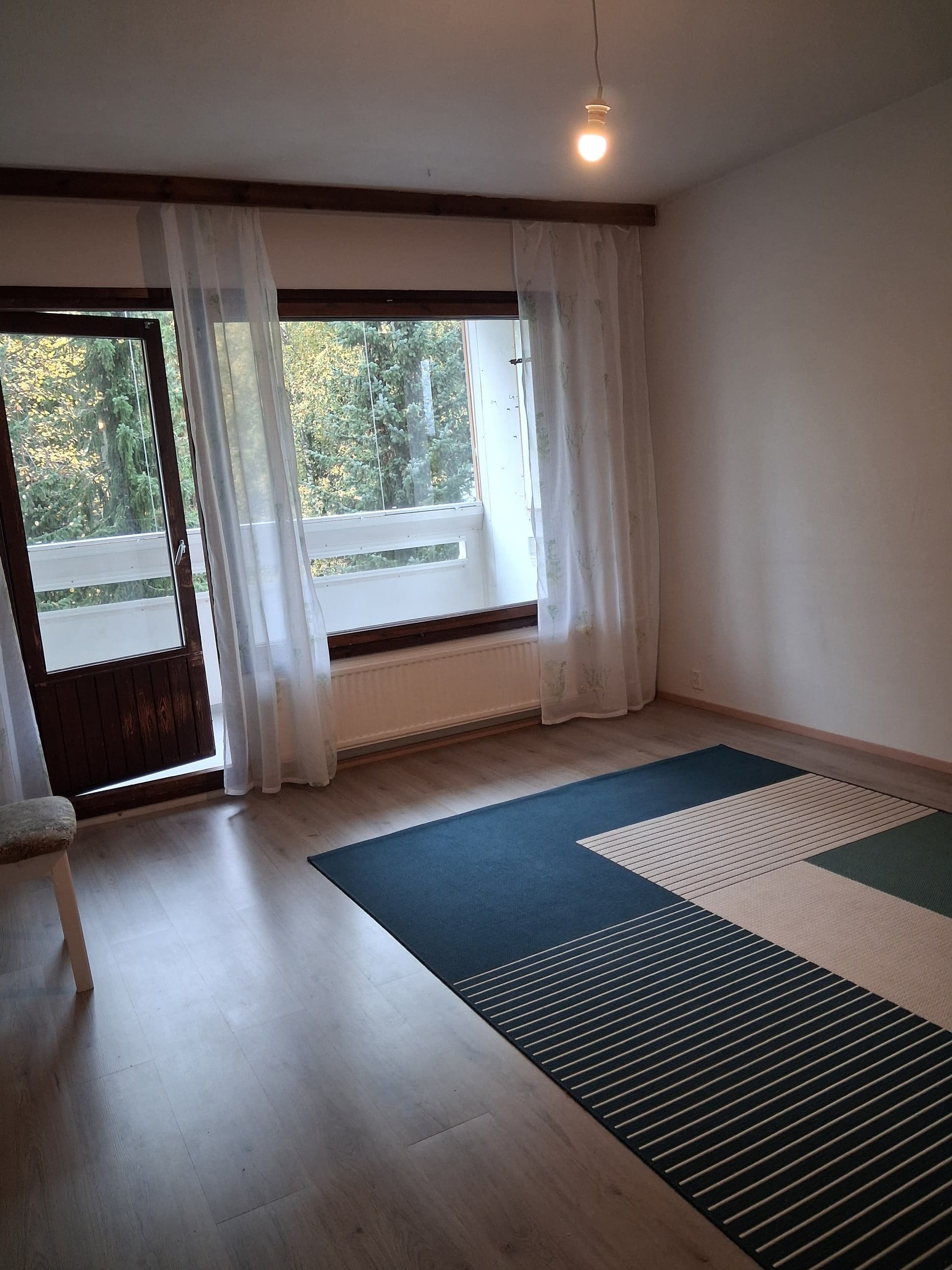 Salmentöyryntie i Kouvola