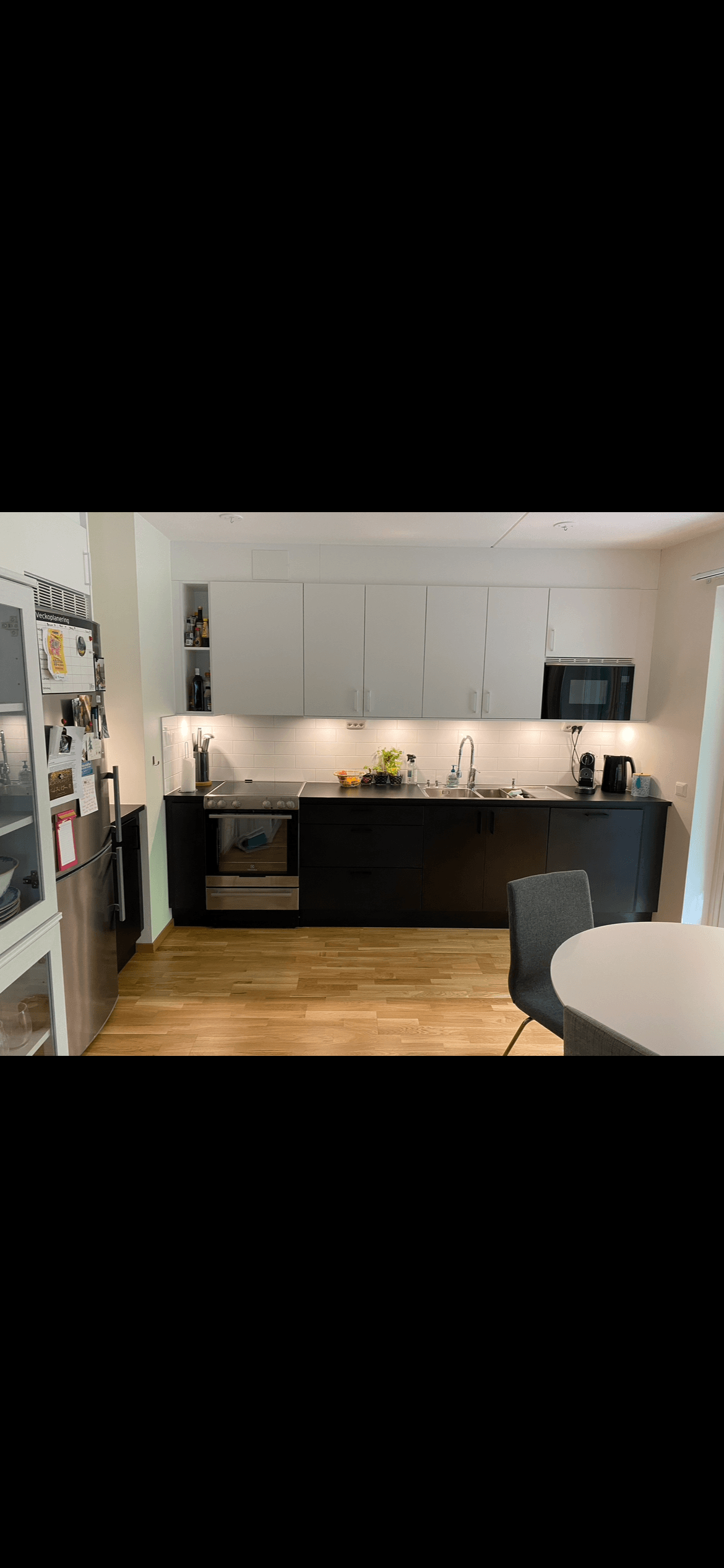 Tappvägen i Bromma